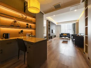 Oujing Hotel · Yunting