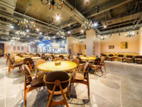 Oujing Hotel · Yunting Hotels in Shijiazhuang