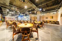 Oujing Hotel · Yunting Hotels in Zhengding