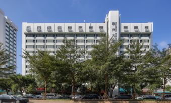 Insail Hotel (Shenzhen Luohu Dongmen)