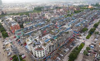 Chuang e jia Hongxiang Hotel (Yongkang Xiaxi store)