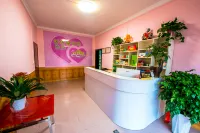 CCX Sunshine Hotel