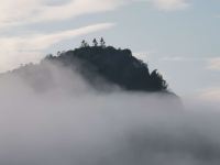 泰宁雨雾半山养生山庄 - 酒店景观