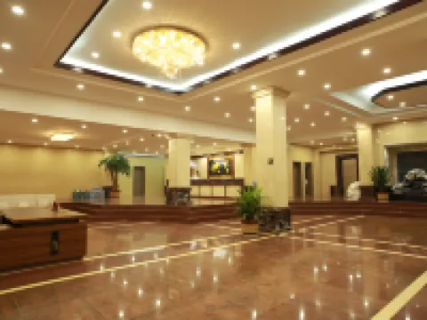 Mi Du Hotel Hotels in Midu