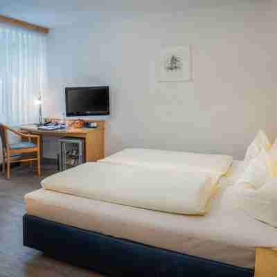 Hotel Atrium Garni Rooms