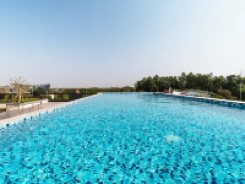 Chiayi Evergreen Palace Hotel Hotels in Chiayi County
