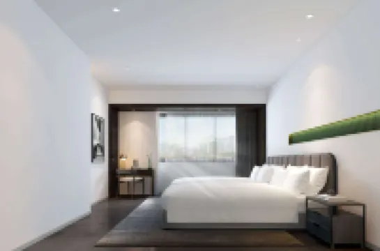 โรงแรมจุนคุน สาขา ไทกูหลี่ ถนนชุนซี เฉิงตู