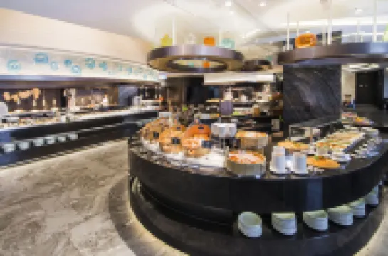 高雄漢來大飯店