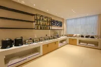 City Comfort Inn (Luocheng Bus Terminal Store) Hotels in Luocheng