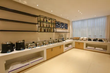 City Comfort Inn (Luocheng Bus Terminal Store)