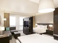 Hyatt Place Dubai Wasl District Residences Hotels near Palm Deira