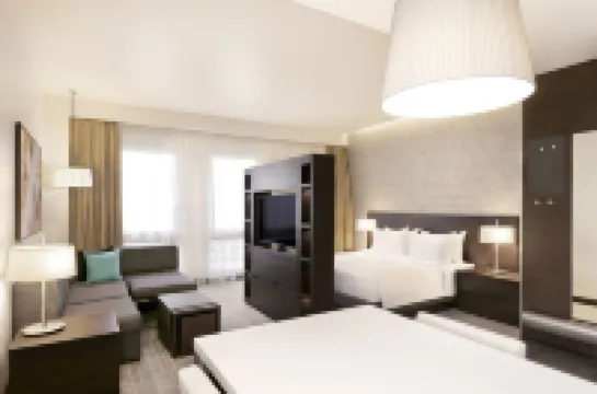 Hyatt Place Dubai Wasl District Residences