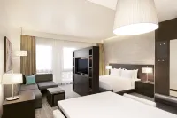 Hyatt Place Dubai Wasl District Residences Hotels in Dubai