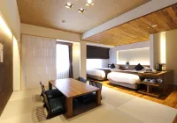 Nishitetsu Grand Hotel - bar