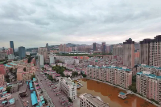 Yishang Smart Apartment - Condos