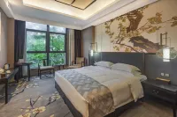 Hangong Hotel Hotels in Yongcheng