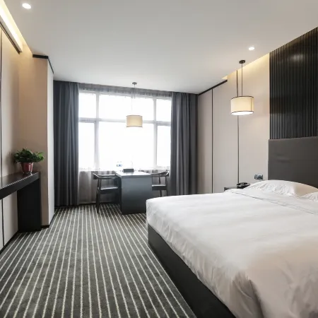 Sanshe Boutique Hotel Hotéis em Condado de Dali