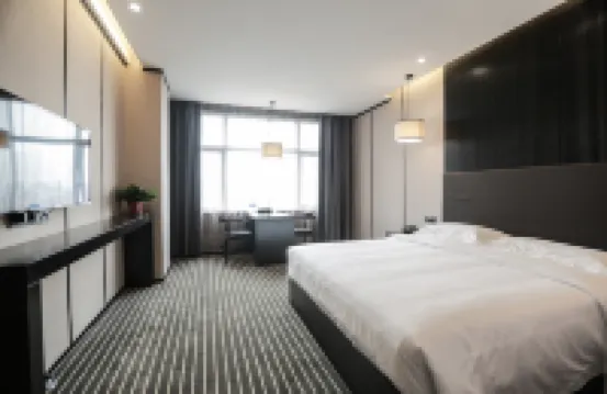 Sanshe Boutique Hotel