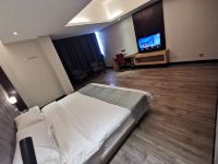 速8酒店(福清上郑路口店) - 高级大床房