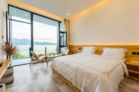 Dali xingmu'erwang Sea View Inn