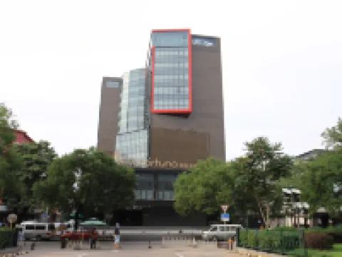 Livefortuna Hotel Hotels in Beijing