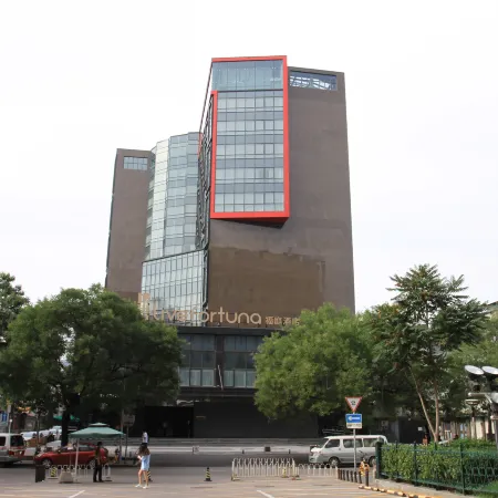 Livefortuna Hotel