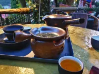 Yuanye Yunshu Hostel