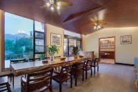 Floral Hotel ·Baimaya Fengxiang Yard hotel