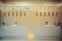Sanshe Boutique Hotel