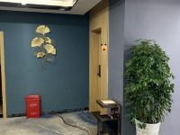 毕节祥逸精品酒店 - 公共区域