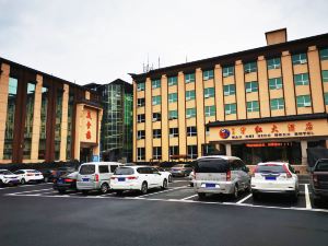 Ninghong Hotel