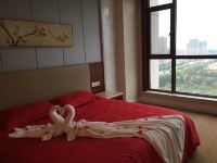 高碑店圣林国际酒店 - 浪漫情侣大床房