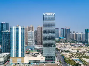Fairfield by Marriott Xinkai Plaza