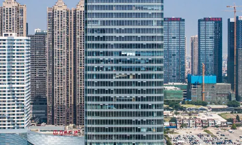 Fairfield by Marriott Xinkai Plaza
