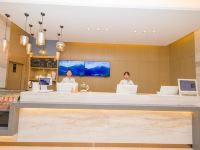城市便捷酒店(武汉光谷锦绣龙城南湖店) - 大堂酒廊