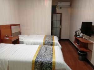 Guxian Yusen Express Hotel