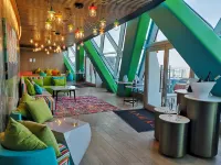 Andaz Capital Gate Abu Dhabi, By Hyatt - 5-Star