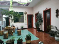 No. 3 yangchengjing yangcheng farmhouse