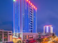 Vienna Hotel (Weihai Wendeng) Hotels near Weihai Airport