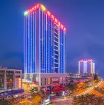 Vienna Hotel (Weihai Wendeng) Hotel dekat Wendeng Traffic Transport Bureau Wendengying Passenger Transport Terminal