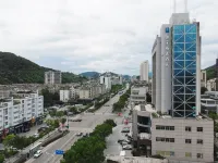 Homeinn Plus Hotel (Jiande Xin'an River Riverside) Hotel dekat Jiande South Station