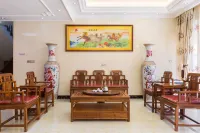 Zhujiajian South Asia Villa