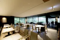 Art Hotel Kokura New Tagawa - breakfast