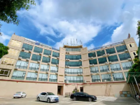 Kaiping Greenston Hotel (Kaiping Passenger Transport Terminal)