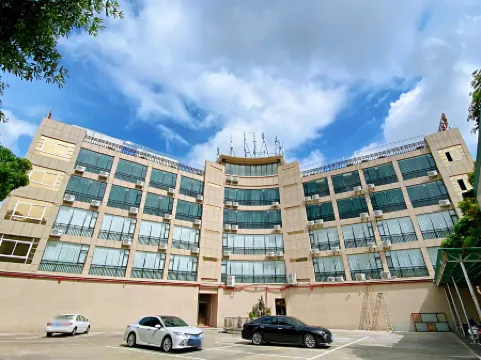 開平格林斯登ホテル