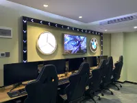 Jieshou Taibo E-sports Hotel