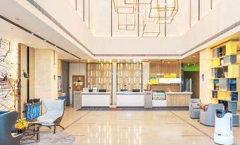 Yishan Hotel (Jiangyin High-tech Zone Store)