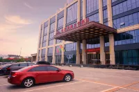 jinwokaidi wenhua hotel