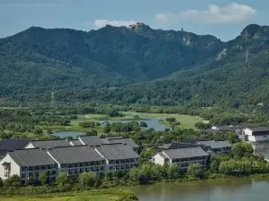 Kuaiji Mountain Yangming Hotel