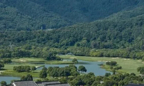 Kuaiji Mountain Yangming Hotel